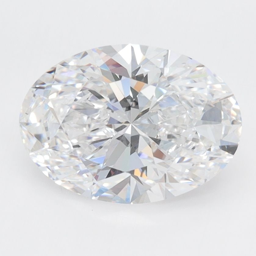 Loose Lab Diamond - IGI Oval 2.08ct D VVS1: Loose Lab Diamond - IGI Oval 2.08ct D VVS1 This listing features Loose Lab Diamond - IGI Oval 2.08ct D VVS1. Item specifics are provided below. Item Specifics: Source: This Is A Real Diamond Grown