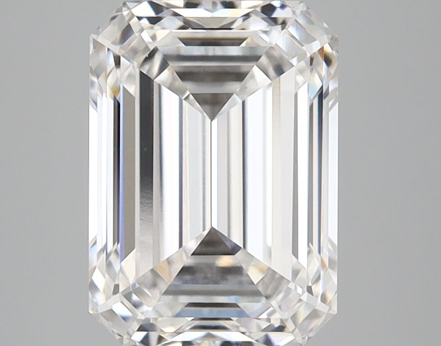 Loose Lab Diamond - IGI Emerald 3.0ct D VVS2: Loose Lab Diamond - IGI Emerald 3.0ct D VVS2 This listing features Loose Lab Diamond - IGI Emerald 3.0ct D VVS2. Item specifics are provided below. Item Specifics: Source: This Is A Real Diamond