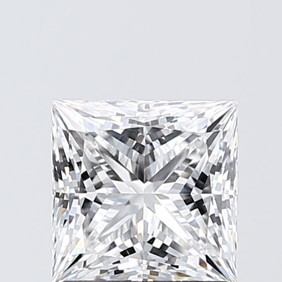Loose Lab Diamond - IGI Princess 1.59ct E VVS2 (1 of 1)