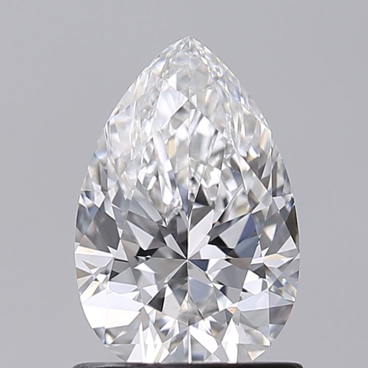 Loose Lab Diamond - IGI Pear 1.02ct E VVS2 (1 of 1)