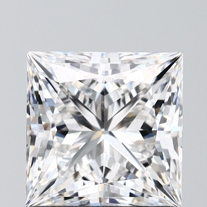 Loose Lab Diamond - IGI Princess 1.57ct E VVS2 (1 of 1)