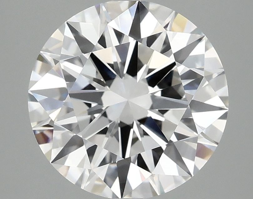 Ideal Loose Lab Diamond - IGI Round 3.06ct E VVS2 (1 of 1)