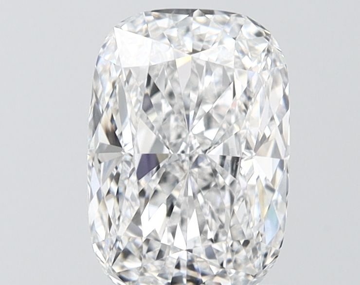 Loose Lab Diamond - IGI Cushion Modified 1.84ct D VVS1 (1 of 1)