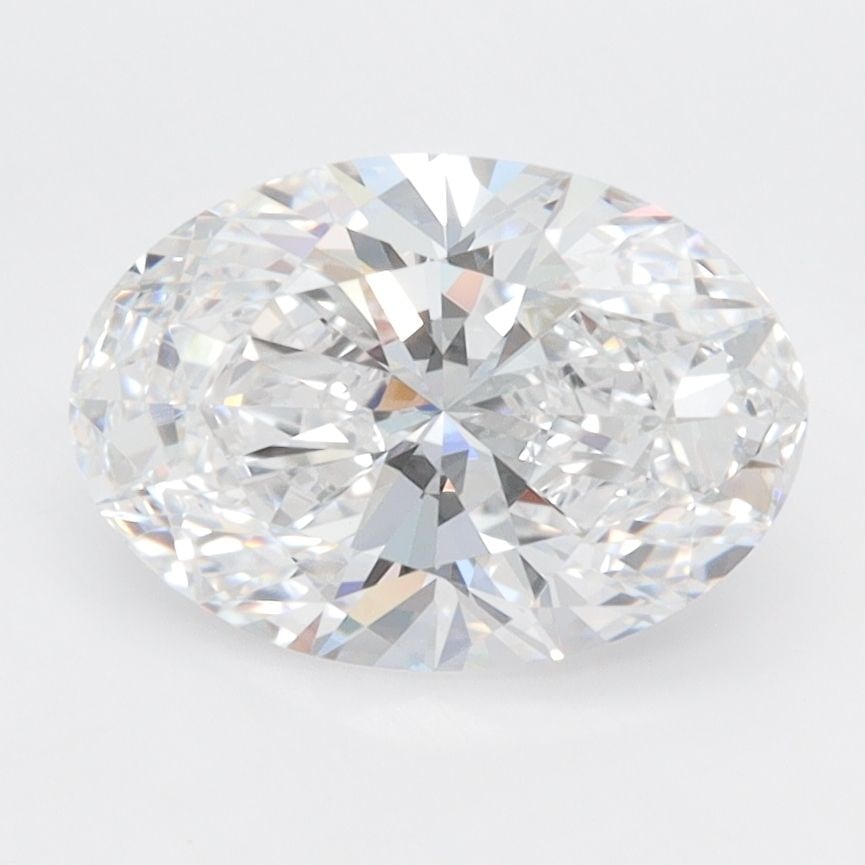 Loose Lab Diamond - IGI Oval 2.07ct D VVS1: Loose Lab Diamond - IGI Oval 2.07ct D VVS1 This listing features Loose Lab Diamond - IGI Oval 2.07ct D VVS1. Item specifics are provided below. Item Specifics: Source: This Is A Real Diamond Grown In