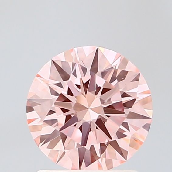 Ideal Loose Lab Diamond - IGI Round 1.45ct Fancy Intense Pink VVS2: Ideal Loose Lab Diamond - IGI Round 1.45ct Fancy Intense Pink VVS2 This listing features Ideal Loose Lab Diamond - IGI Round 1.45ct Fancy Intense Pink VVS2. Item specifics are provided below. Item