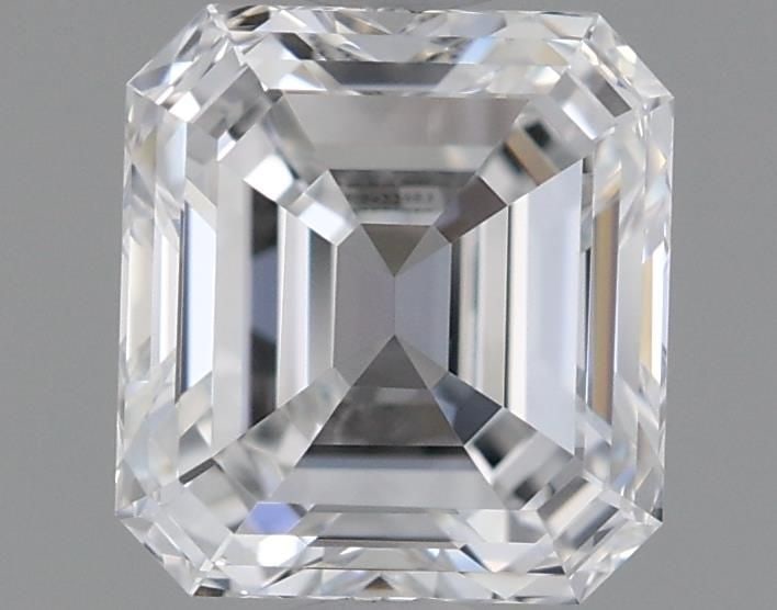 Loose Lab Diamond - IGI Square Emerald 0.95ct D VVS2 (1 of 1)
