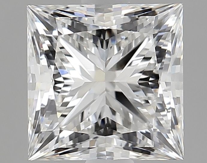Loose Lab Diamond - IGI Princess 2.01ct F VVS1: Loose Lab Diamond - IGI Princess 2.01ct F VVS1 This listing features Loose Lab Diamond - IGI Princess 2.01ct F VVS1. Item specifics are provided below. Item Specifics: Source: This Is A Real Diamond G