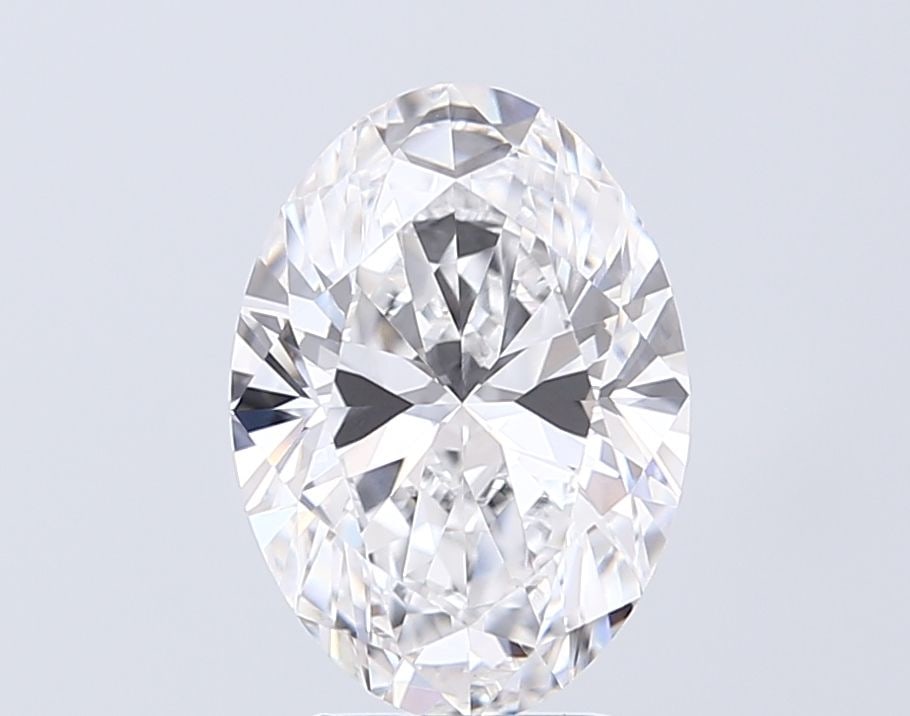 Loose Lab Diamond - IGI Oval 3.08ct D VVS2: Loose Lab Diamond - IGI Oval 3.08ct D VVS2 This listing features Loose Lab Diamond - IGI Oval 3.08ct D VVS2. Item specifics are provided below. Item Specifics: Source: This Is A Real Diamond Grown In