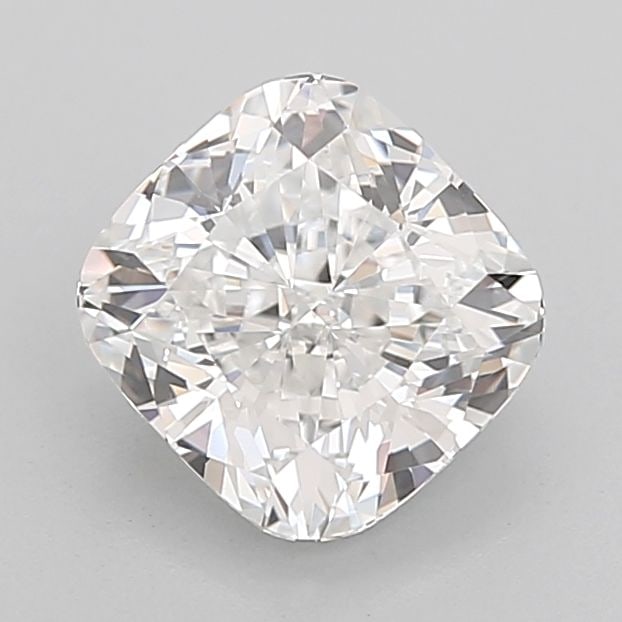 Loose Lab Diamond - IGI Cushion Modified 2.04ct E VVS1 (1 of 1)