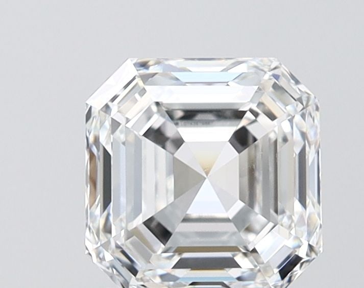 Loose Lab Diamond - IGI Asscher 1.86ct E VVS2 (1 of 1)