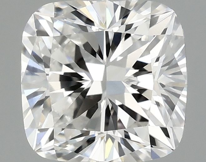 Loose Lab Diamond - IGI Cushion Modified 0.91ct E VVS2 (1 of 1)