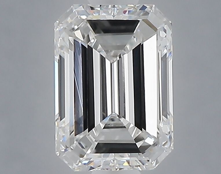 Loose Lab Diamond - Emerald 1.05ct E VVS2: Loose Lab Diamond - Emerald 1.05ct E VVS2 This listing features Loose Lab Diamond - Emerald 1.05ct E VVS2. Item specifics are provided below. Item Specifics: Source: This Is A Real Diamond Grown In A