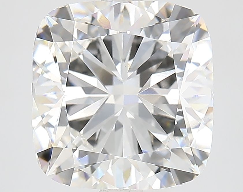 Loose Lab Diamond - IGI Cushion Brilliant 4.51ct G VVS2: Loose Lab Diamond - IGI Cushion Brilliant 4.51ct G VVS2 This listing features Loose Lab Diamond - IGI Cushion Brilliant 4.51ct G VVS2. Item specifics are provided below. Item Specifics: Source: This