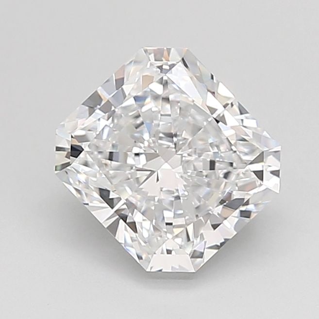 Loose Lab Diamond - IGI Radiant 1.59ct D VVS1: Loose Lab Diamond - IGI Radiant 1.59ct D VVS1 This listing features Loose Lab Diamond - IGI Radiant 1.59ct D VVS1. Item specifics are provided below. Item Specifics: Source: This Is A Real Diamond