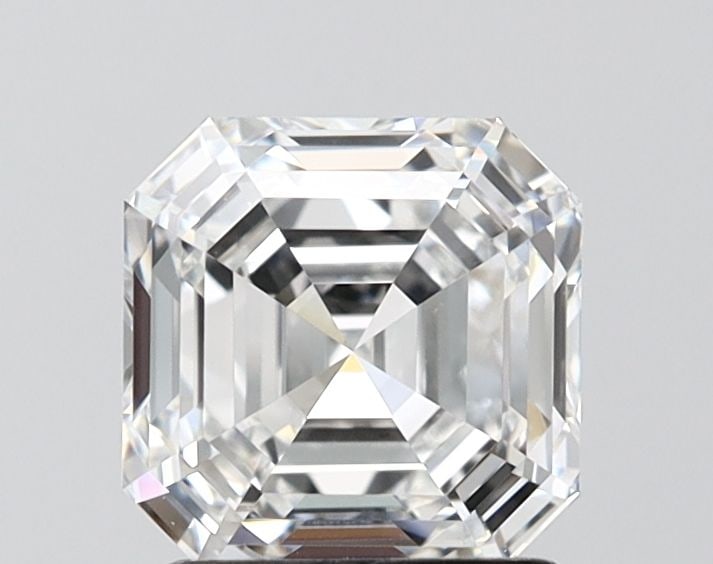 Loose Lab Diamond - IGI Asscher 1.85ct E IF: Loose Lab Diamond - IGI Asscher 1.85ct E IF This listing features Loose Lab Diamond - IGI Asscher 1.85ct E IF. Item specifics are provided below. Item Specifics: Source: This Is A Real Diamond Grown