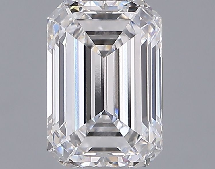 Loose Lab Diamond - IGI Emerald 1.52ct D VVS2 (1 of 1)