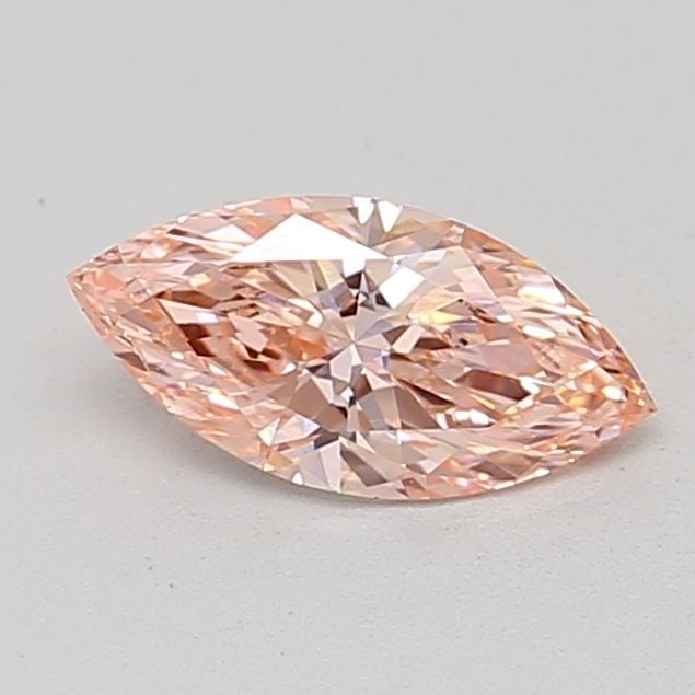 Loose Lab Diamond - IGI Marquise 0.76ct Fancy Intense Pink VVS2: Loose Lab Diamond - IGI Marquise 0.76ct Fancy Intense Pink VVS2 This listing features Loose Lab Diamond - IGI Marquise 0.76ct Fancy Intense Pink VVS2. Item specifics are provided below. Item