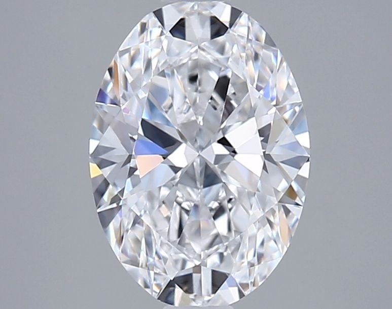 Loose Lab Diamond - IGI Oval 1.55ct D VVS1: Loose Lab Diamond - IGI Oval 1.55ct D VVS1 This listing features Loose Lab Diamond - IGI Oval 1.55ct D VVS1. Item specifics are provided below. Item Specifics: Source: This Is A Real Diamond Grown