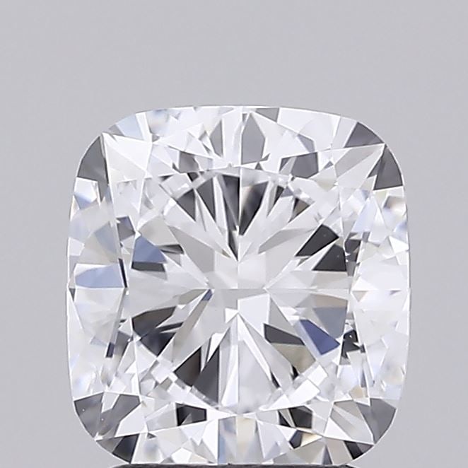 Loose Lab Diamond - IGI Cushion Modified 2.01ct E VVS2: Loose Lab Diamond - IGI Cushion Modified 2.01ct E VVS2 This listing features Loose Lab Diamond - IGI Cushion Modified 2.01ct E VVS2. Item specifics are provided below. Item Specifics: Source: This Is