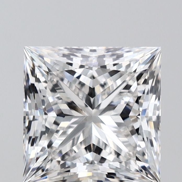 Loose Lab Diamond - IGI Princess 1.58ct E VVS2: Loose Lab Diamond - IGI Princess 1.58ct E VVS2 This listing features Loose Lab Diamond - IGI Princess 1.58ct E VVS2. Item specifics are provided below. Item Specifics: Source: This Is A Real Diamond