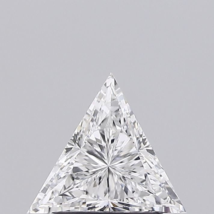 Loose Lab Diamond - IGI Triangular 1.0ct D VVS2: Loose Lab Diamond - IGI Triangular 1.0ct D VVS2 This listing features Loose Lab Diamond - IGI Triangular 1.0ct D VVS2. Item specifics are provided below. Item Specifics: Source: This Is A Real Diamond