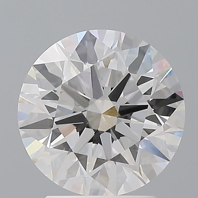 Ideal Loose Lab Diamond - IGI Round 2.6ct E VVS2: Ideal Loose Lab Diamond - IGI Round 2.6ct E VVS2 This listing features Ideal Loose Lab Diamond - IGI Round 2.6ct E VVS2. Item specifics are provided below. Item Specifics: Source: This Is A Real
