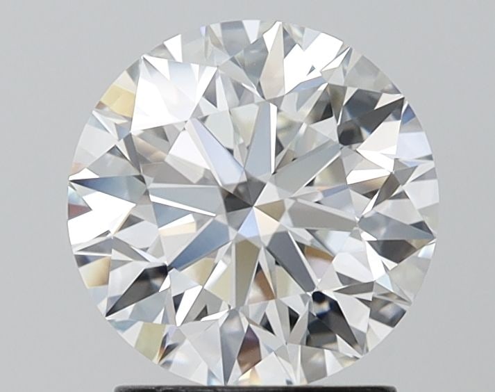 Loose Lab Diamond - IGI Round 1.87ct G VVS1 (1 of 1)