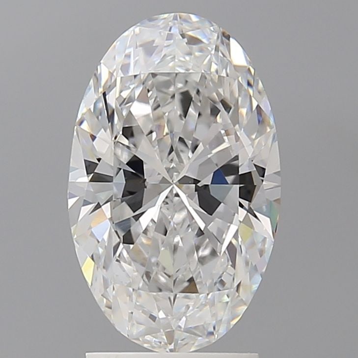 Loose Lab Diamond - IGI Oval 2.51ct D VVS2: Loose Lab Diamond - IGI Oval 2.51ct D VVS2 This listing features Loose Lab Diamond - IGI Oval 2.51ct D VVS2. Item specifics are provided below. Item Specifics: Source: This Is A Real Diamond Grown In