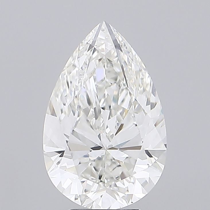Loose Lab Diamond - IGI Pear 3.72ct F VVS2: Loose Lab Diamond - IGI Pear 3.72ct F VVS2 This listing features Loose Lab Diamond - IGI Pear 3.72ct F VVS2. Item specifics are provided below. Item Specifics: Source: This Is A Real Diamond Grown In