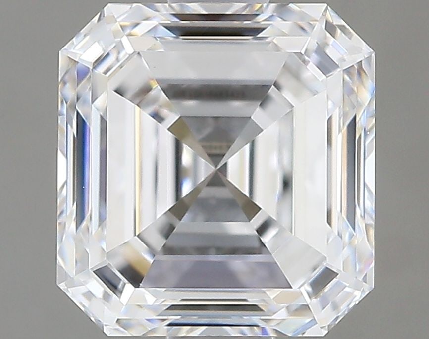 Loose Lab Diamond - IGI Square Emerald 1.33ct E VVS2 (1 of 1)