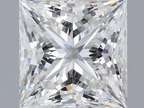 Loose Lab Diamond - IGI Princess 1.05ct F VVS1: Loose Lab Diamond - IGI Princess 1.05ct F VVS1 This listing features Loose Lab Diamond - IGI Princess 1.05ct F VVS1. Item specifics are provided below. Item Specifics: Source: This Is A Real Diamond