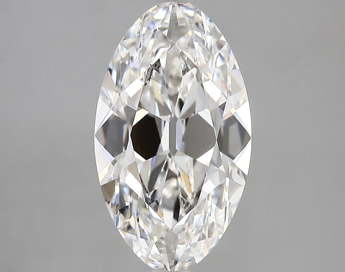 Loose Lab Diamond - IGI Oval 3.22ct E VVS1: Loose Lab Diamond - IGI Oval 3.22ct E VVS1 This listing features Loose Lab Diamond - IGI Oval 3.22ct E VVS1. Item specifics are provided below. Item Specifics: Source: This Is A Real Diamond Grown