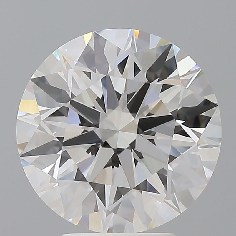 Ideal Loose Lab Diamond - IGI Round 4.53ct E VVS2 (1 of 1)