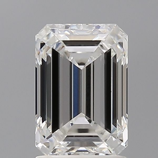 Loose Lab Diamond - IGI Emerald 2.1ct F VVS2 (1 of 1)