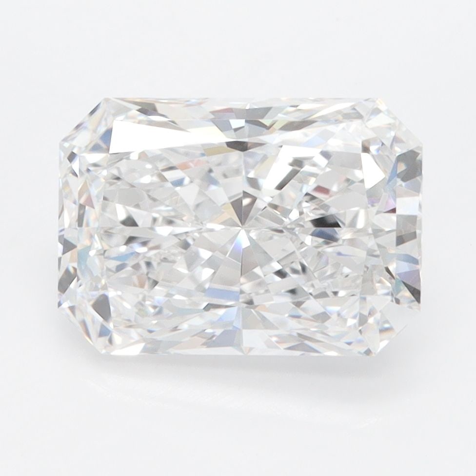 Loose Lab Diamond - GIA Radiant 3.06ct D VVS1 (1 of 1)
