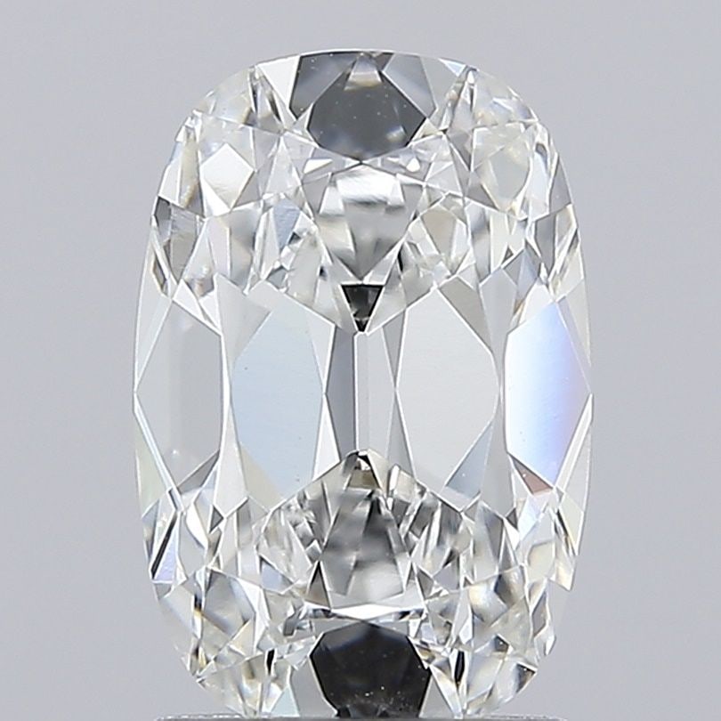 Loose Lab Diamond - Old Miner 2.09ct E VVS2 (1 of 1)
