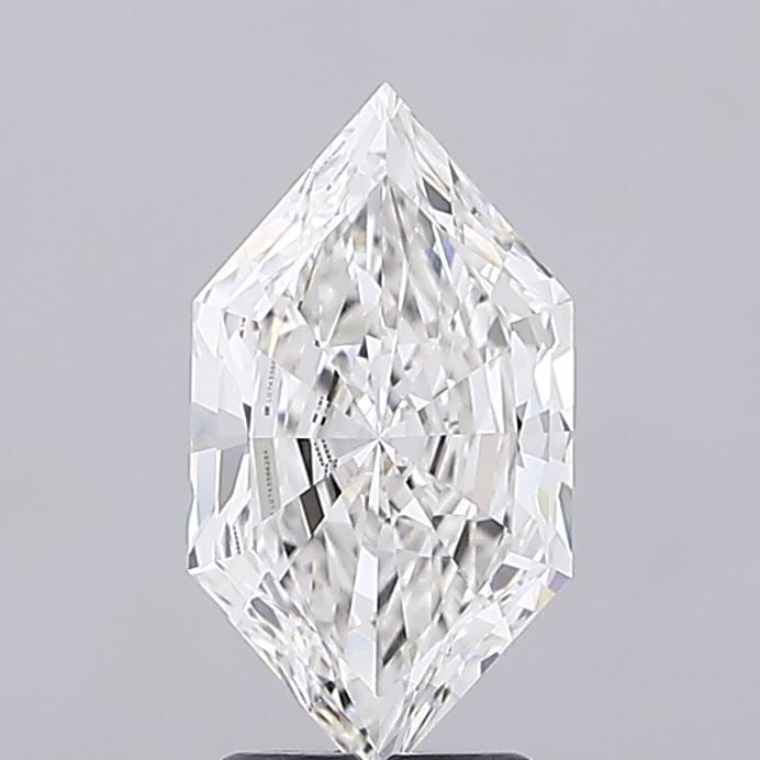 Loose Lab Diamond - IGI Hexagonal 2.89ct F VVS2: Loose Lab Diamond - IGI Hexagonal 2.89ct F VVS2 This listing features Loose Lab Diamond - IGI Hexagonal 2.89ct F VVS2. Item specifics are provided below. Item Specifics: Source: This Is A Real Diamond