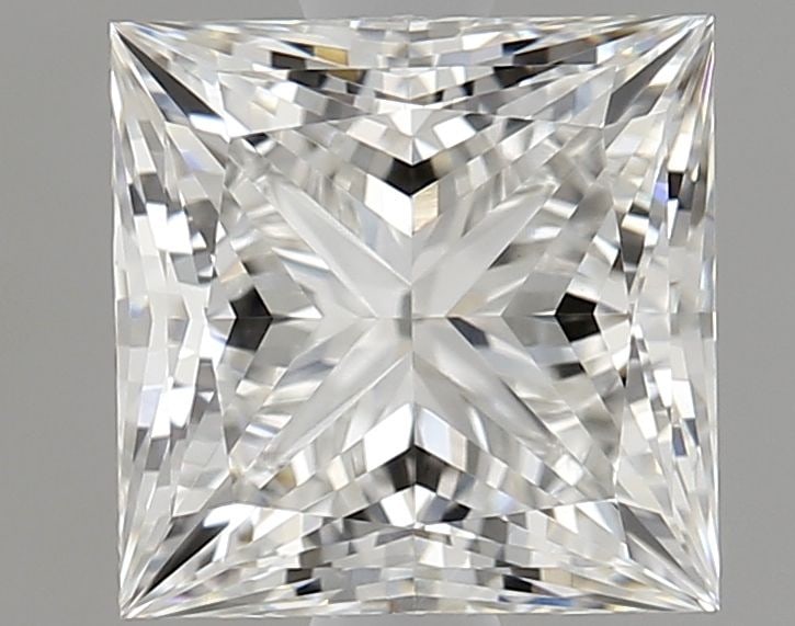 Loose Lab Diamond - IGI Princess 1.55ct E VVS2 (1 of 1)