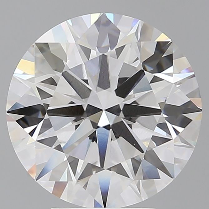 Ideal Loose Lab Diamond - IGI Round 5.07ct E VVS2: Ideal Loose Lab Diamond - IGI Round 5.07ct E VVS2 This listing features Ideal Loose Lab Diamond - IGI Round 5.07ct E VVS2. Item specifics are provided below. Item Specifics: Source: This Is A Real