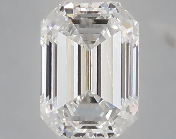 Loose Lab Diamond - Emerald 1.03ct E VVS2: Loose Lab Diamond - Emerald 1.03ct E VVS2 This listing features Loose Lab Diamond - Emerald 1.03ct E VVS2. Item specifics are provided below. Item Specifics: Source: This Is A Real Diamond Grown In A