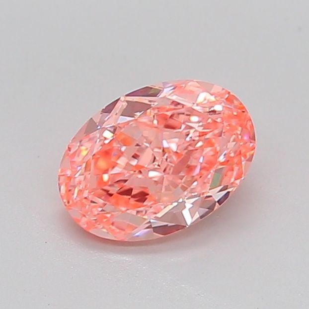Loose Lab Diamond - IGI Oval 1.78ct Fancy Vivid Pink VVS2: Loose Lab Diamond - IGI Oval 1.78ct Fancy Vivid Pink VVS2 This listing features Loose Lab Diamond - IGI Oval 1.78ct Fancy Vivid Pink VVS2. Item specifics are provided below. Item Specifics: Source: