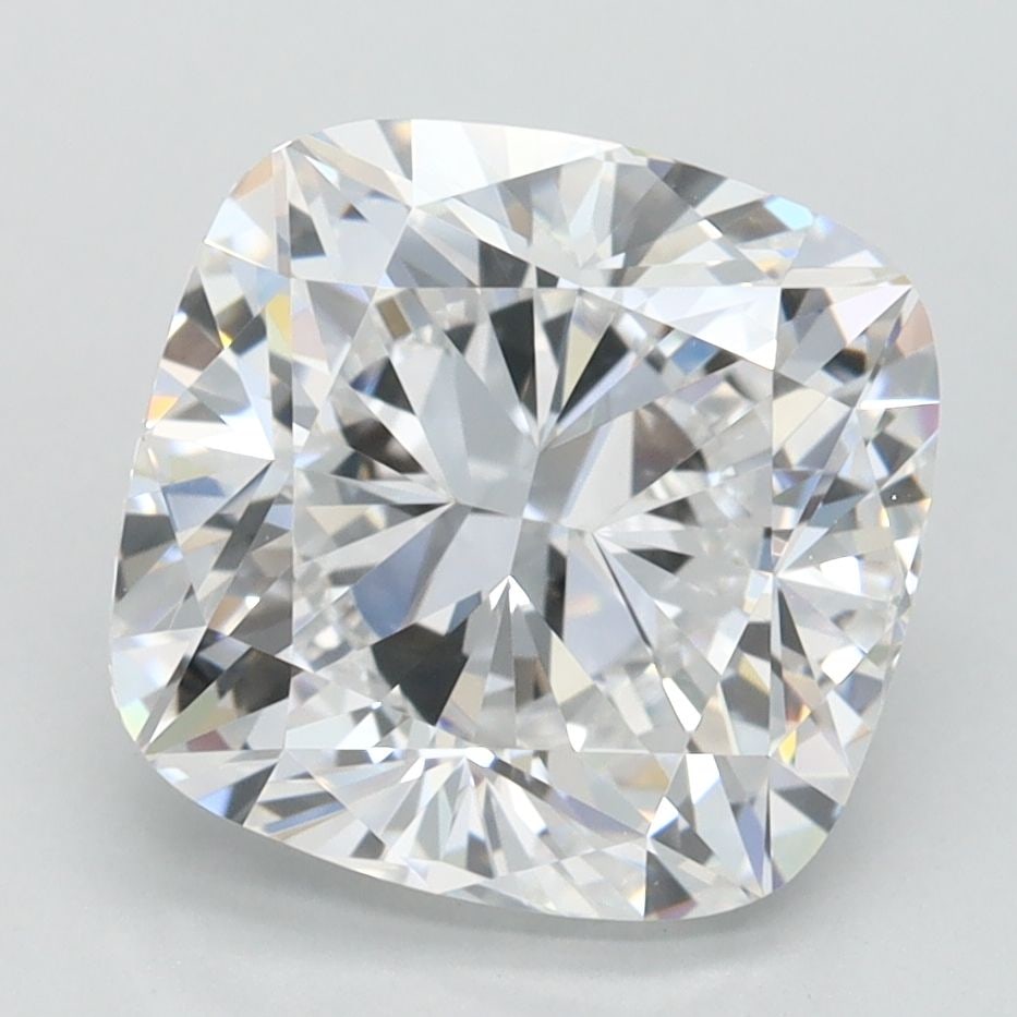 Loose Lab Diamond - IGI Cushion Modified 3.02ct D VVS2: Loose Lab Diamond - IGI Cushion Modified 3.02ct D VVS2 This listing features Loose Lab Diamond - IGI Cushion Modified 3.02ct D VVS2. Item specifics are provided below. Item Specifics: Source: This