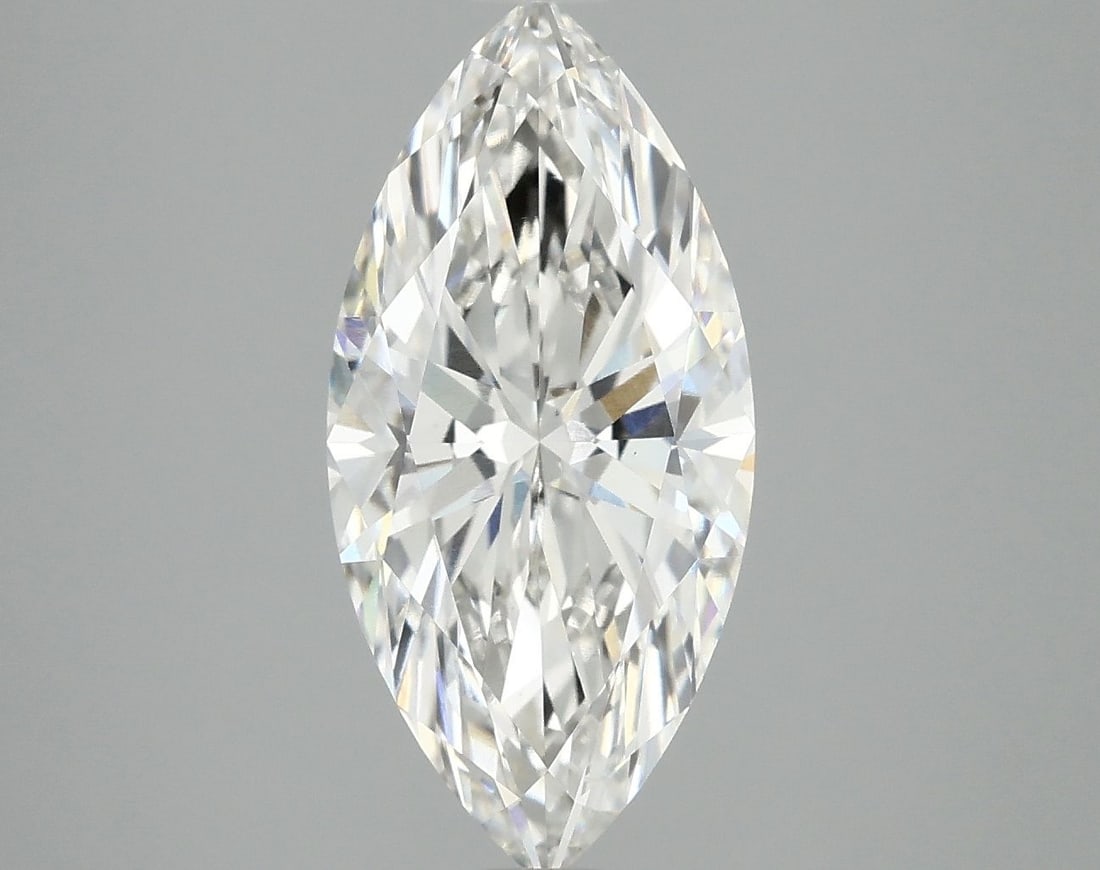 Loose Lab Diamond - IGI Marquise 3.02ct G VVS2: Loose Lab Diamond - IGI Marquise 3.02ct G VVS2 This listing features Loose Lab Diamond - IGI Marquise 3.02ct G VVS2. Item specifics are provided below. Item Specifics: Source: This Is A Real Diamond