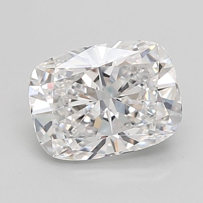 Loose Lab Diamond - IGI Cushion Modified 1.56ct D VVS2: Loose Lab Diamond - IGI Cushion Modified 1.56ct D VVS2 This listing features Loose Lab Diamond - IGI Cushion Modified 1.56ct D VVS2. Item specifics are provided below. Item Specifics: Source: This