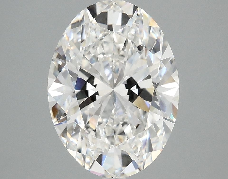 Loose Lab Diamond - IGI Oval 3.02ct F VVS2: Loose Lab Diamond - IGI Oval 3.02ct F VVS2 This listing features Loose Lab Diamond - IGI Oval 3.02ct F VVS2. Item specifics are provided below. Item Specifics: Source: This Is A Real Diamond Grown In