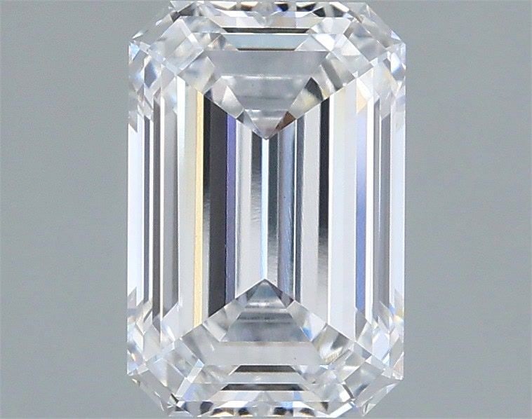 Loose Lab Diamond - WISE Emerald 2.03ct D VVS2: Loose Lab Diamond - WISE Emerald 2.03ct D VVS2 This listing features Loose Lab Diamond - WISE Emerald 2.03ct D VVS2. Item specifics are provided below. Item Specifics: Source: This Is A Real Diamond G