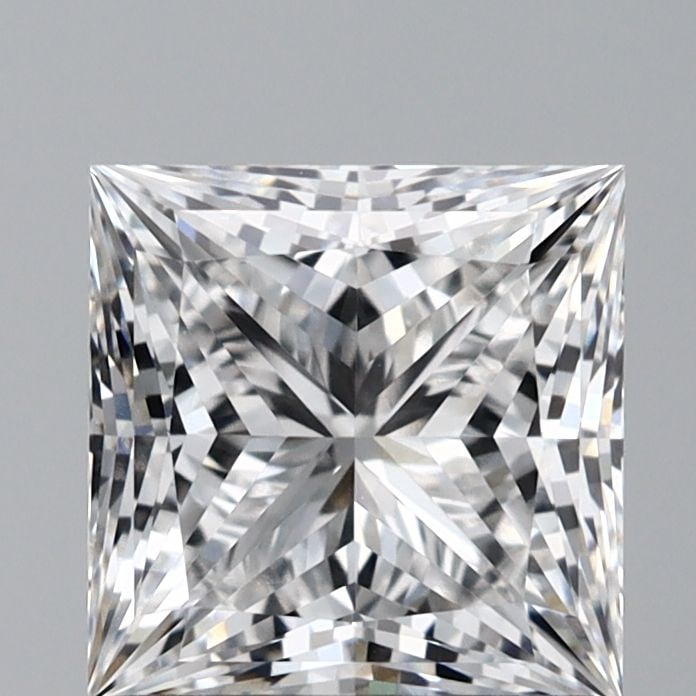Loose Lab Diamond - IGI Princess 1.55ct E VVS2 (1 of 1)