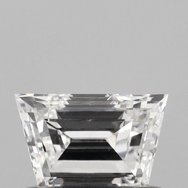Loose Lab Diamond - IGI Trapezoid 0.4ct E VVS2 (1 of 1)