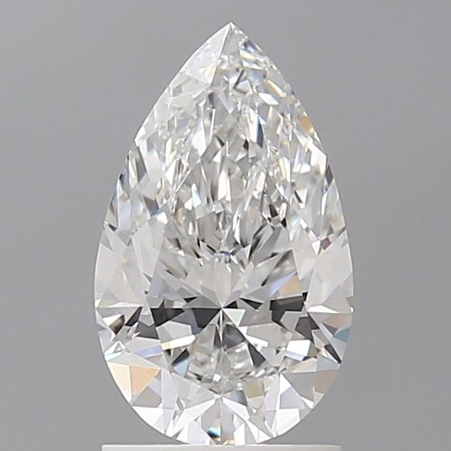 Loose Lab Diamond - IGI Pear 1.59ct D VVS2: Loose Lab Diamond - IGI Pear 1.59ct D VVS2 This listing features Loose Lab Diamond - IGI Pear 1.59ct D VVS2. Item specifics are provided below. Item Specifics: Source: This Is A Real Diamond Grown In