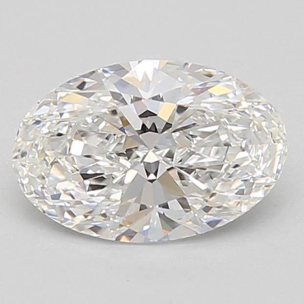 Loose Lab Diamond - GIA Oval 1.13ct E VVS1 (1 of 1)